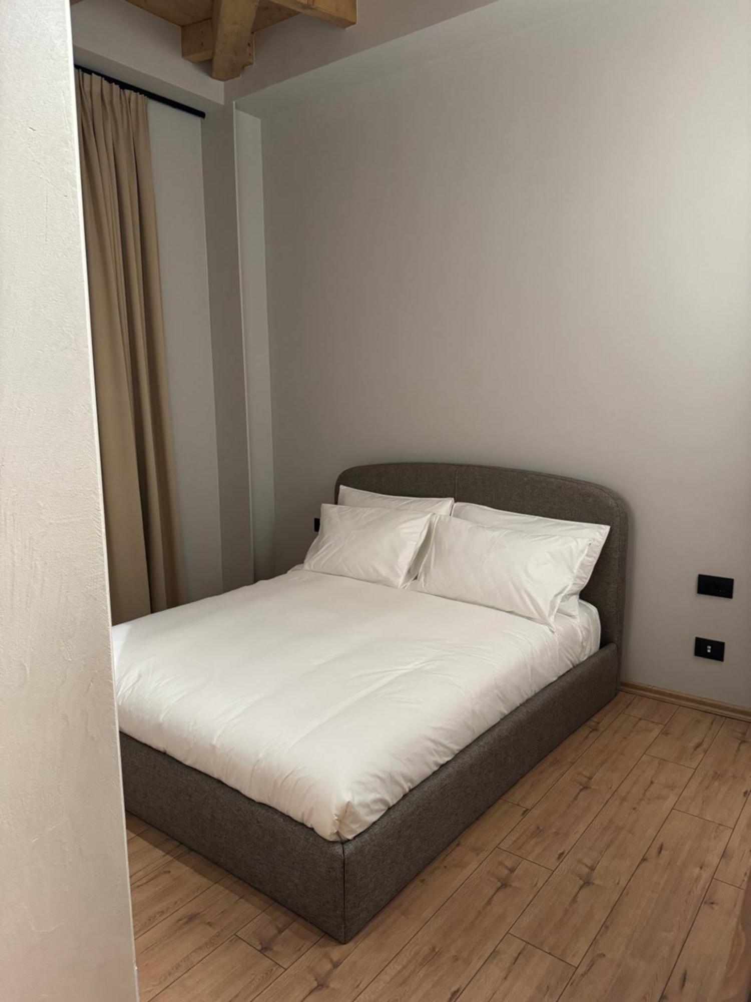 Faces & Places Boutique Hotel Tirana Exterior foto