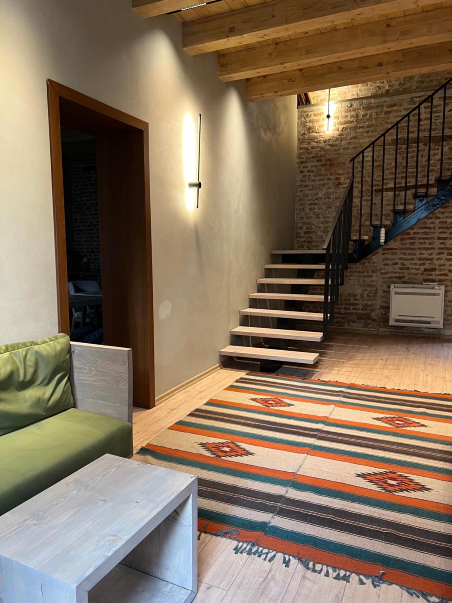 Faces & Places Boutique Hotel Tirana Exterior foto